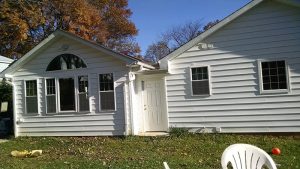 Home Addition with Living Room, 2 Bedrooms and Bath, Kensington, MD